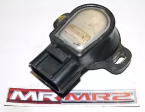 Toyota MR2 MK2 Revision3 bis Revision5 Typ Drosselklappenstellungssensor 89452-22090 - Bild 1 von 1