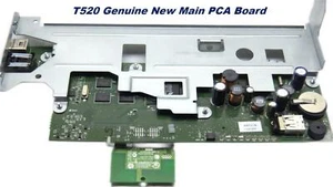 Nuova scheda PCA principale Q890-67023 per scheda formattatrice HP Designjet T520 CQ893-67032 - Foto 1 di 4
