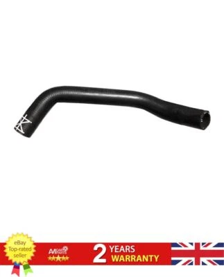 Radiator Hose For Audi A3 Seat ALTEA Skoda OCTAVIA SUPERB 1K0121157AG - Image 1 of 3