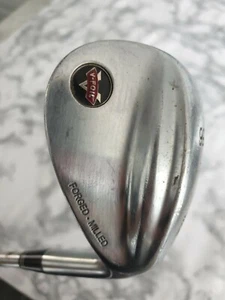 MACGREGOR V-FOIL TOUR FORGED MILLED 56' SAND WEDGE, RIGHT HANDED, STIFF FLEX - Picture 1 of 7