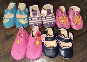BABY LIVIE & LUCA LOT SZ 0-6m & 6-12m EUC - Picture 1 of 3