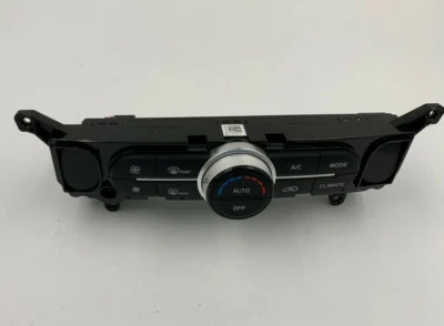 2017-2019 Kia Soul AC Heater Climate Control OEM B01002 - Image 1 of 4