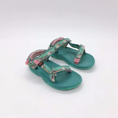 Sandalias Teva Kid azules talla 9 Foto 1 de 3