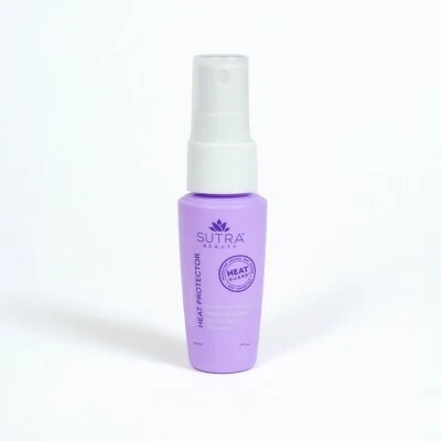 Protector térmico para el cabello Sutra 2 piezas. 1 oz cada uno. ¡NUEVO! Foto 1 de 4