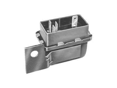 For 1984-1986 Chrysler Laser A/C Compressor Cut-Out Relay 59727YSRX 1985 - Image 1 of 2