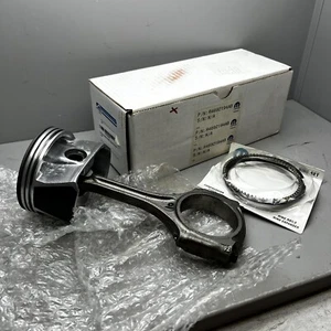 2007-2010 Dodge Charger MOPAR Pistons and Rings New in Box Auto Parts - Picture 1 of 7