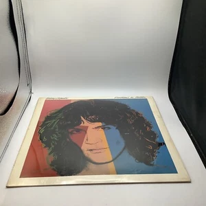 BILLY SQUIRE Sealed LP Album Emotions In Motion Rare - Picture 1 of 10