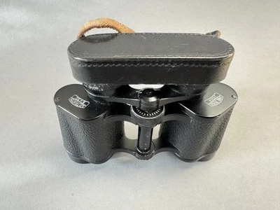 Carl Zeiss Jena - Deltrintem 8x50 - binocolo - numero di serie 1794777 - Immagine 1 di 4