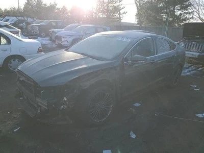 Used Air Cleaner Assembly fits: 2015 Ford Fusion 1.5L standard emissions Grade A - Image 1 of 4