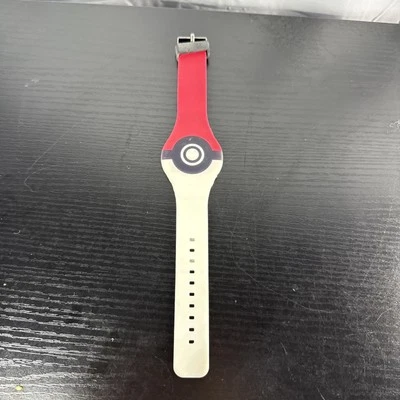 Pokemon Poké Ball LED Digital Watch - Teen/Adult - Image 1 of 4