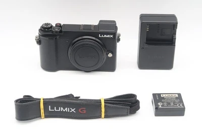 Panasonic Lumix DC-GX9 - Only body - Image 1 of 4