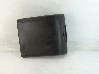 2007 Lincoln Navigator Center Floor Console WWPZ0 - Image 1 of 4