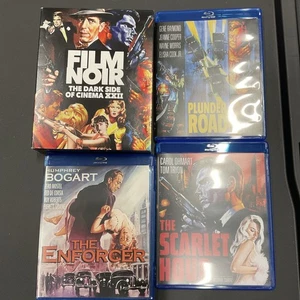 ⚡️Film Noir: the Dark Side of Cinema XXII (Blu Ray) - Picture 1 of 2