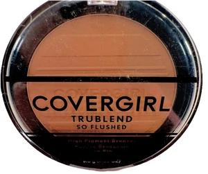 covergirl trublend Bronzer - Picture 1 of 2