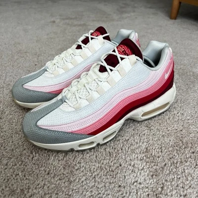 Size 9.5 - Nike Air Max 95 Anatomy Of Air - Image 1 of 4