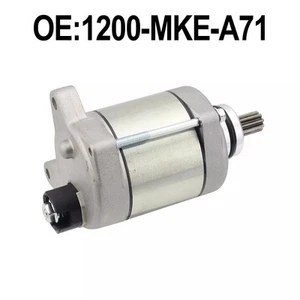 Quality Replacement Electrical Starting System Components for Honda Crf Series - Picture 1 of 12