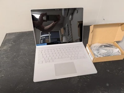 Microsoft Surface Book 2 – 13.5" Touchscreen Laptop/Tablet – $200 Each - Image 1 of 3