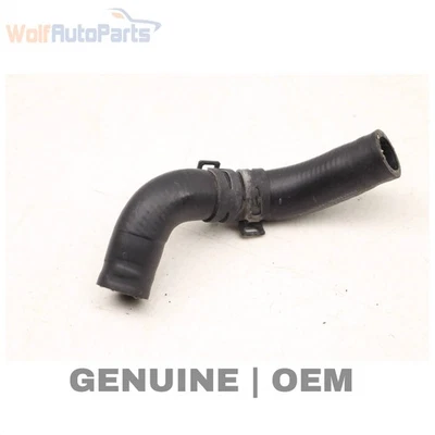 2008-2009 MERCEDES-BENZ C230 - Coolant LINE / Water HOSE 2048301996 - Image 1 of 4