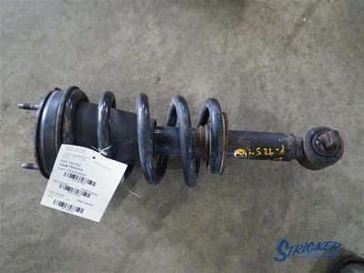 Chevrolet Silverado 1500 Pickup 2007-2013 Front Suspension Strut 4WD 15808594 - Image 1 of 4