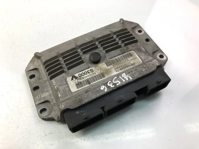 Centralina motore Renault Megane I Classic LA0/1 ECU 8200242405 14556228 - Immagine 1 di 4