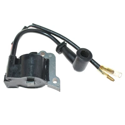 Ignition Module For Stihl BG72 BG74 BG76 FC72 FC74 FC76 FS72 FS74 FS76 HS72 HS74 - Image 1 of 4