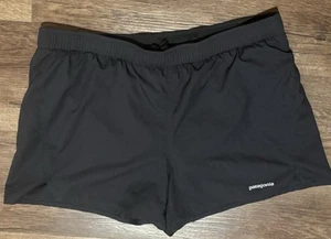 Patagonia Shorts Womens Medium Regular Fit Outdoors - Picture 1 of 5