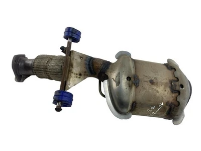 VOLVO V60 II/S60 III (224, 225, 227) VA2747229 Diesel Partikel Filter (DPF) - Bild 1 von 3