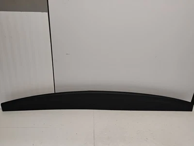 OEM TAILGATE SPOILER BLACK TEXTURED 2010-2017 RAM 1500 2500 3500 55372052AH Foto 1 de 4