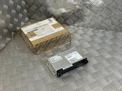 BMW E36 Gearbox ECU 1423505 1423279 0260002592 GS8.34.1 - Image 1 of 4