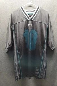 Philadelphia Eagles Reebok Desean Jackson #10 Stitched Jersey Sz L NFL Note*** - Picture 1 of 9
