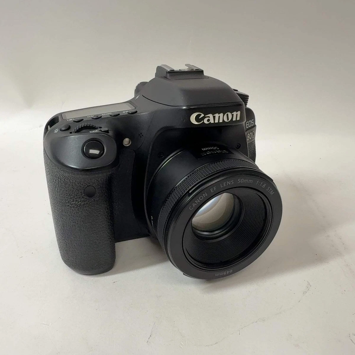 Canon EOS 80D 美品 EOS 80D ボディ 中古価格比較 - 価格.com