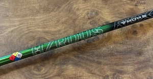 Hzrdus Smoke Green RDX 75g #3 Holzschaft / Stiff Flex / Callaway - Bild 1 von 7