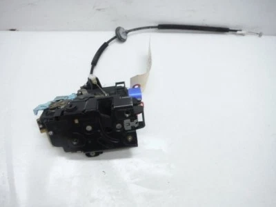 2005 PORSCHE CAYENNE S AWD A/T PASSENGER REAR DOOR LOCK ACTUATOR OEM 2003 2004 - Image 1 of 4