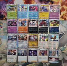 Pokemon 2022 Diantha Mega Gardevoir Tournament Battle Large Bromide Prism  Holo Promo Card #26