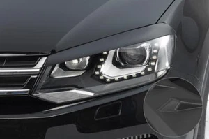 Cubiertas de faros CSR para VW Touareg II (tipo 7P) SB085-L - Imagen 1 de 3