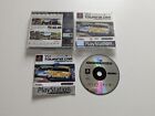 TOCA Touring Car Championship (Sony PlayStation 1, 1998)