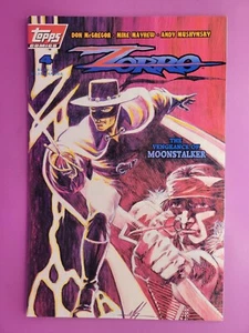 ZORRO #4 FINO 1994 ENVÍO COMBINADO BX01 I25 - Imagen 1 de 2