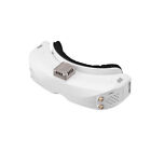 1280*960 FPV Goggles Focus 5.8GHZ 48CH DVR Receiver For RC Racing Drone Tracker