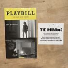 THE HUMANS Mar 2016 Broadway Playbill! REED BIRNEY, Sarah Stiles, ARIAN MOAYED+!