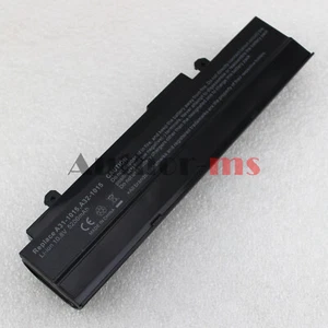 A32-1015 6Cells Battery For ASUS Eee PC 1011CX 1015CX 1016PED 1215BT R011CX - Picture 1 of 4