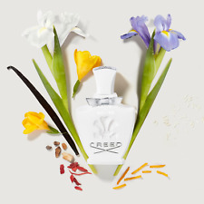 Love in White Eau De Parfum EDP 2.5 oz 75 ml Spray for Women New In Box