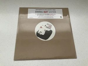 Swing Out Sister - Love Won’t Let You Down/Breakout - 10inch Single - No 154/500 - Picture 1 of 5