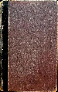 Combined Spanish Method HC Book Alberto de Tornos 1883 Castilian Language - Picture 1 of 4