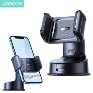 Uchwyt samochodowy na telefon komórkowy uchwyt samochodowy uchwyt samochodowy uchwyt na telefon komórkowy uchwyt Joyroom - Zdjęcie 1 z 8