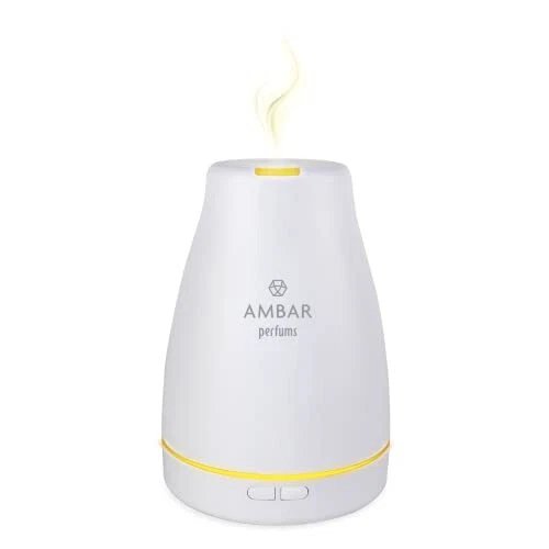 Ambar Perfums 10040083 Umidificatore di Essenza, Diffusore di Aroma, (A3l) - Immagine 1 di 1
