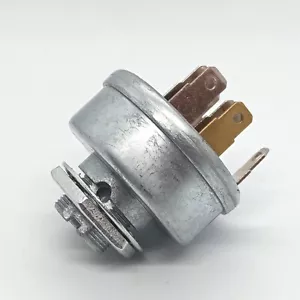 IGNITION SWITCH 6 PIN SUITS SELECTED MTD RIDE-ONS FITTED W/ BRIGGS & STRATTON - Picture 1 of 4