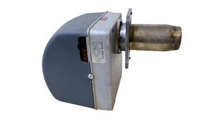 Quemador de aceite Hansa HVS 5.3 12-42 KW quemador amarillo quemador calefacción (1 año de garantía) - Imagen 1 de 9