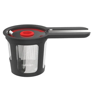 Instant Pot Solo Wiederverwendbares Kaffeepad mit Griff, Kompatibel mit Instant Sol... - Bild 1 von 2