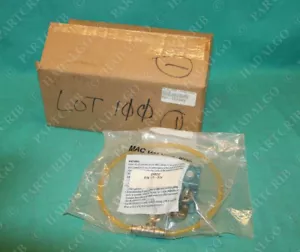 Graco 115-826 Mac Valve RFU-482 Camozzi Control NEW - Picture 1 of 3