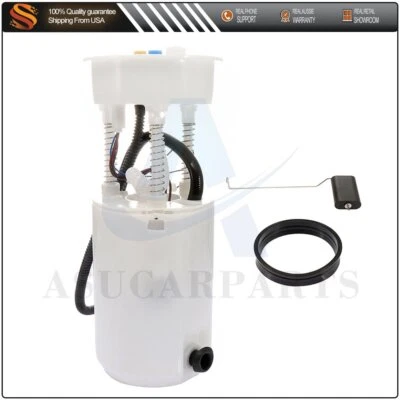 Bomba de combustible eléctrica para Mercedes-Benz ML 320 350 430 500 55 AMG P76501M E8389M Foto 1 de 4